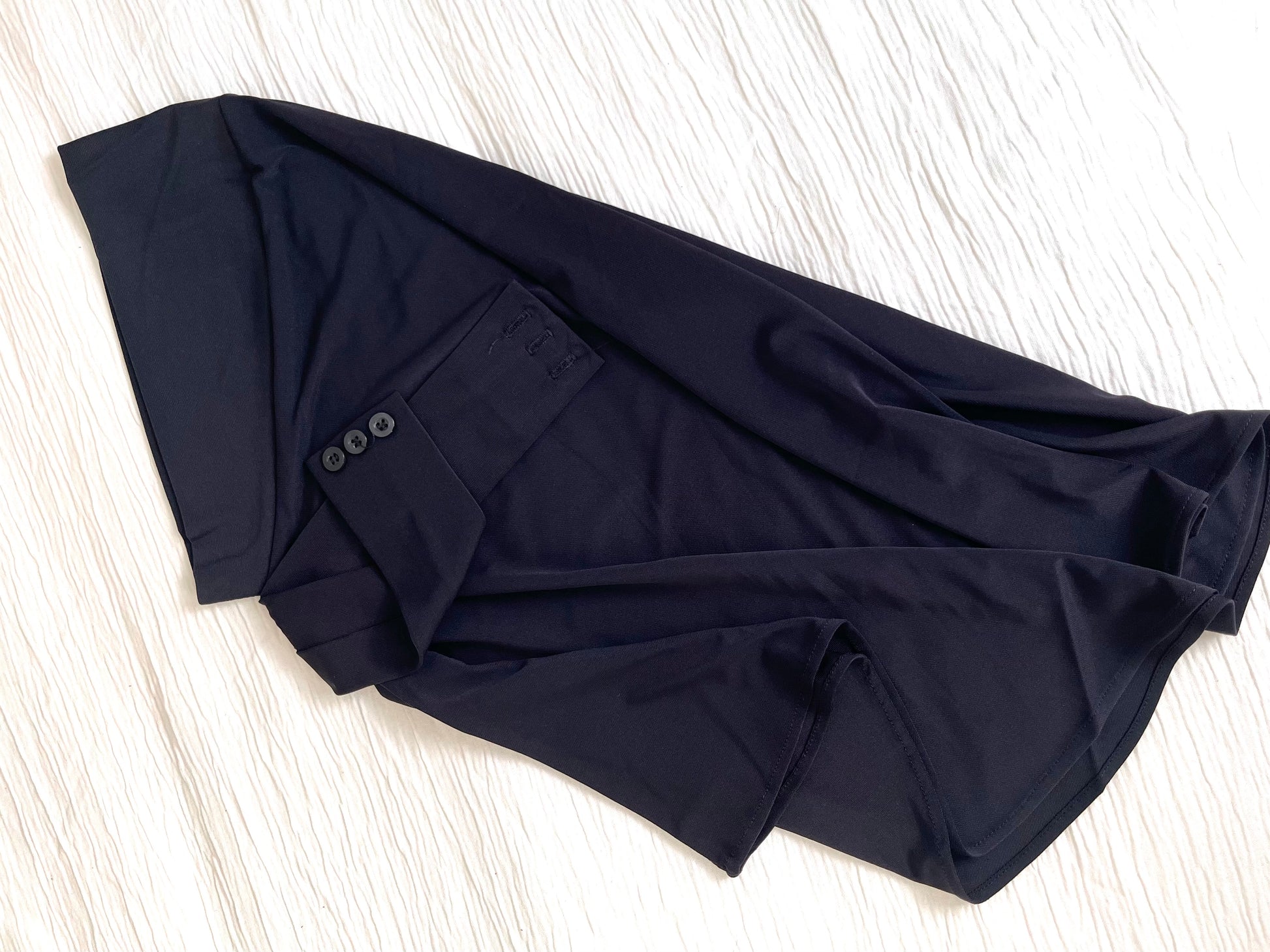 cagoule ajustable pour toutes morphologies