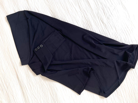 cagoule ajustable pour toutes morphologies