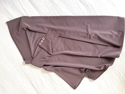 cagoule ajustable pour toutes morphologies